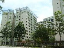 Blk 660 Woodlands Ring Road (Woodlands), HDB 4 Rooms #259597011